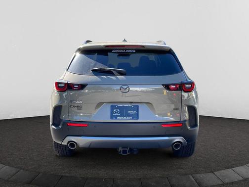 2026 Mazda CX-50 2.5 Turbo Meridian Edition