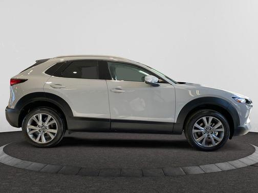 2025 Mazda CX-30 2.5 S Premium Package