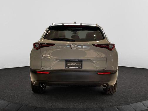 2025 Mazda CX-30 2.5 S Premium Package