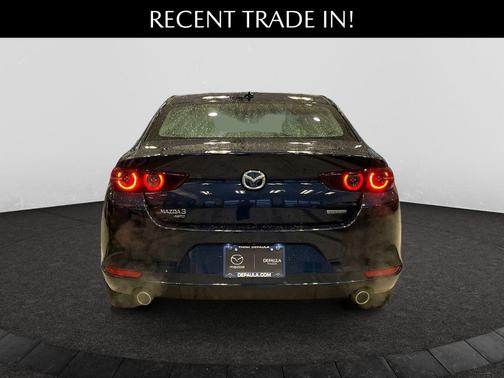 2020 Mazda Mazda3 AWD w/Premium Package