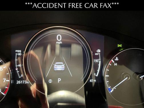 2020 Mazda Mazda3 AWD w/Premium Package