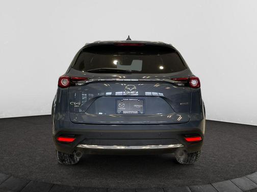 2023 Mazda CX-9 Carbon Edition