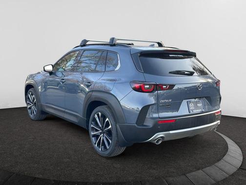 2026 Mazda CX-50 2.5 Turbo Premium Plus Package