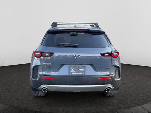 2026 Mazda CX-50 2.5 Turbo Premium Plus Package