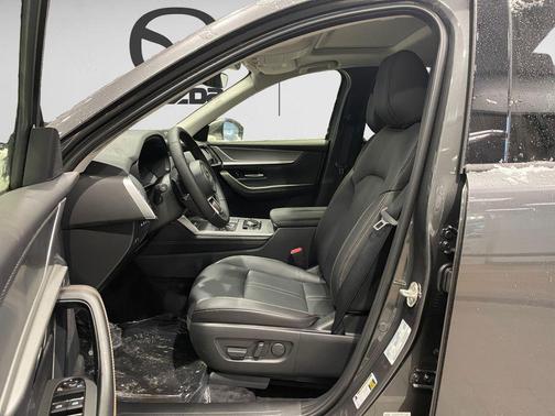 2026 Mazda CX-90 3.3 Turbo Preferred