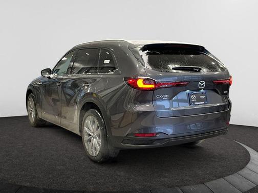 2026 Mazda CX-90 3.3 Turbo Preferred