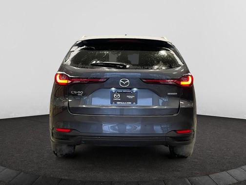 2026 Mazda CX-90 3.3 Turbo Preferred