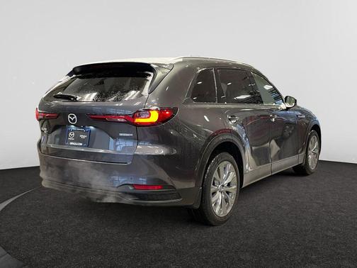 2026 Mazda CX-90 3.3 Turbo Preferred
