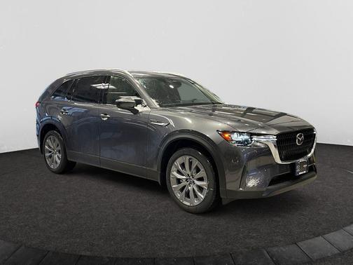 2026 Mazda CX-90 3.3 Turbo Preferred