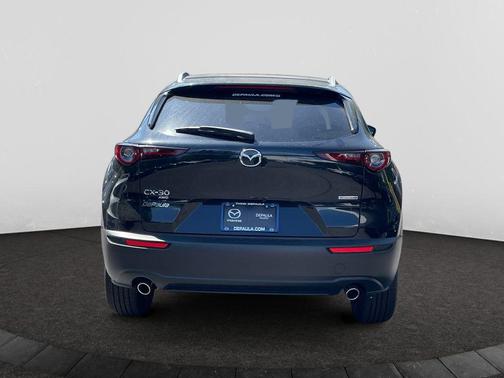 2025 Mazda CX-30 2.5 S Select Sport