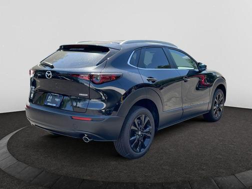 2025 Mazda CX-30 2.5 S Select Sport