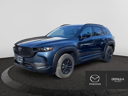 2026 Mazda CX-50 Hybrid Premium