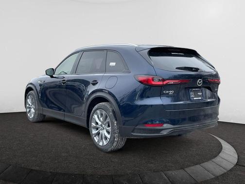 2026 Mazda CX-90 3.3 Turbo Preferred