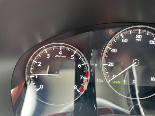 2026 Mazda CX-90 3.3 Turbo Preferred