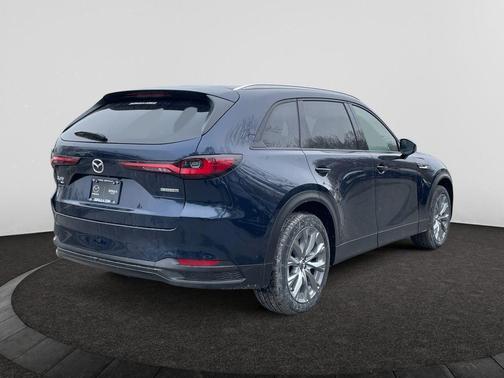2026 Mazda CX-90 3.3 Turbo Preferred