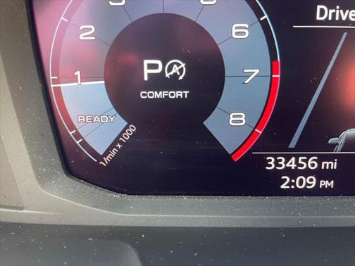 2024 Audi Q3 Premium 45 TFSI S line quattro Tiptronic