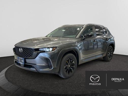 2026 Mazda CX-50 2.5 S Preferred Package