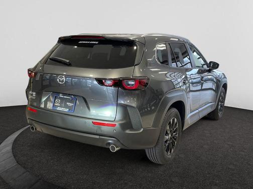 2026 Mazda CX-50 2.5 S Preferred Package