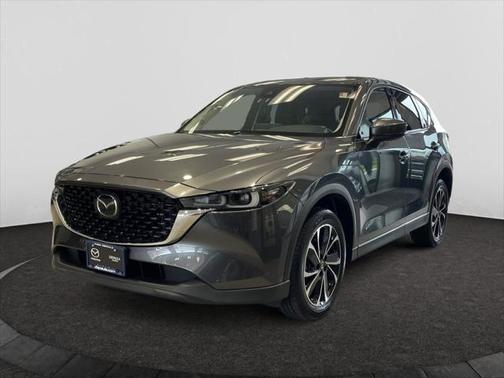 2023 Mazda CX-5 2.5 S Premium