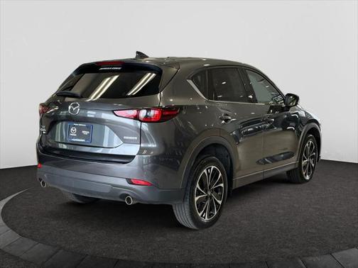 2023 Mazda CX-5 2.5 S Premium
