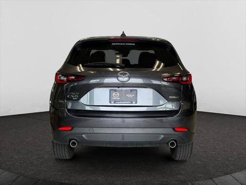 2023 Mazda CX-5 2.5 S Premium