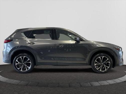 2023 Mazda CX-5 2.5 S Premium