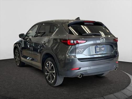 2023 Mazda CX-5 2.5 S Premium
