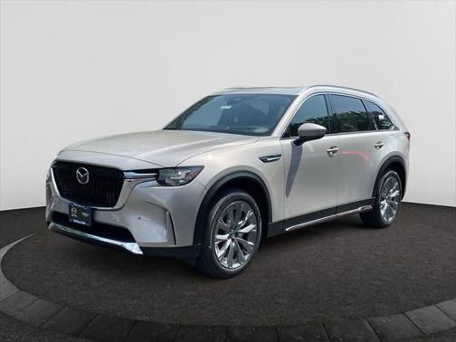 2025 Mazda CX-90 3.3 Turbo Premium Plus