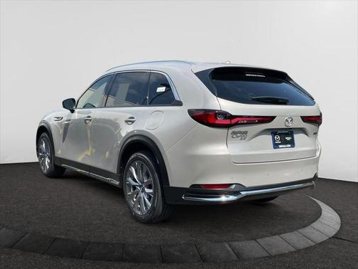 2025 Mazda CX-90 3.3 Turbo Premium Plus