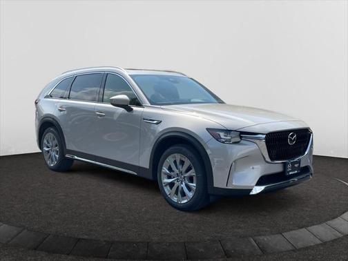 2025 Mazda CX-90 3.3 Turbo Premium Plus