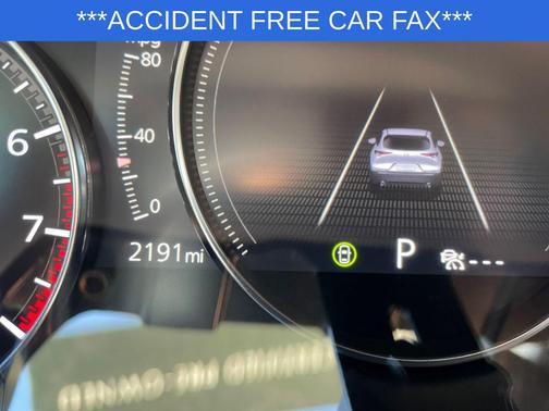 Snowflake White Pearl Mica 2025 Mazda CX-30 2.5 S Preferred Package
