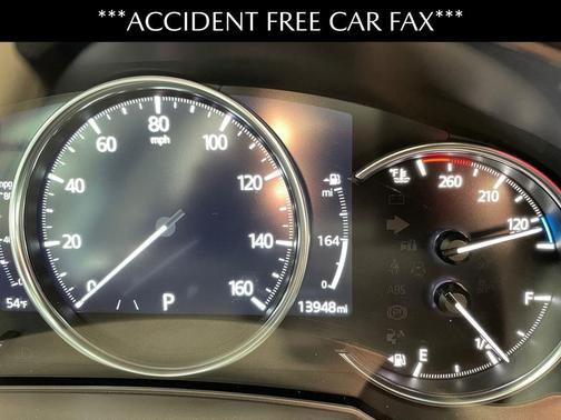 2023 Mazda CX-5 2.5 S