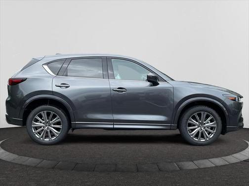 2025 Mazda CX-5 Signature