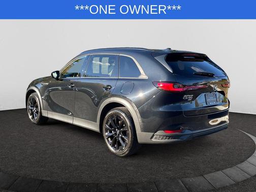 2025 Mazda CX-90 PHEV Premium Sport