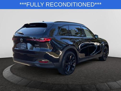 2025 Mazda CX-90 PHEV Premium Sport