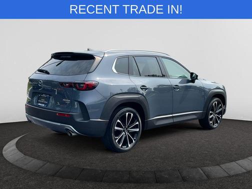 2024 Mazda CX-50 2.5 Turbo Premium Package