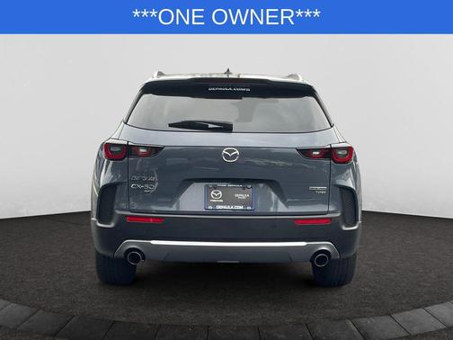 2024 Mazda CX-50 2.5 Turbo Premium Package