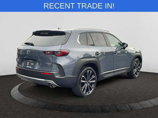 2024 Mazda CX-50 2.5 Turbo Premium Package