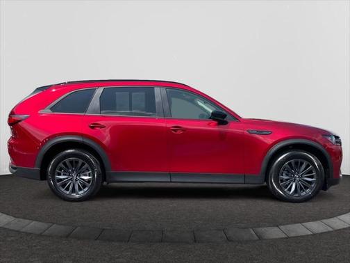 2025 Mazda CX-70 3.3 Turbo Preferred Package