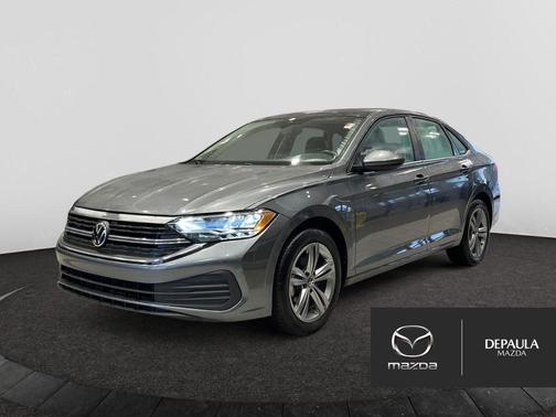 2023 Volkswagen Jetta 1.5T SE
