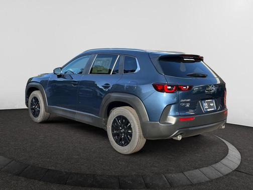 2025 Mazda CX-50 2.5 S Select Package