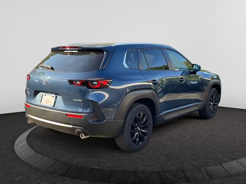 2025 Mazda CX-50 2.5 S Select Package