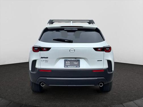 2025 Mazda CX-50 Hybrid Preferred Package
