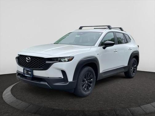 2025 Mazda CX-50 Hybrid Preferred Package