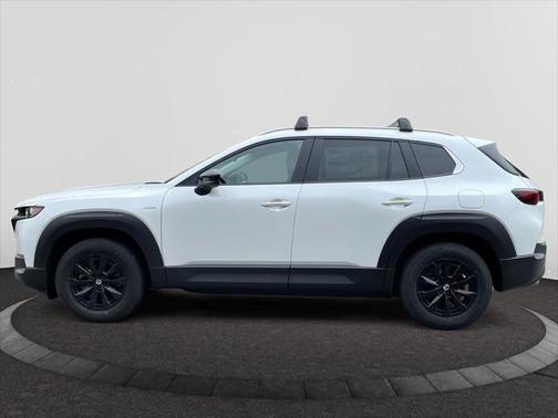 2025 Mazda CX-50 Hybrid Preferred Package