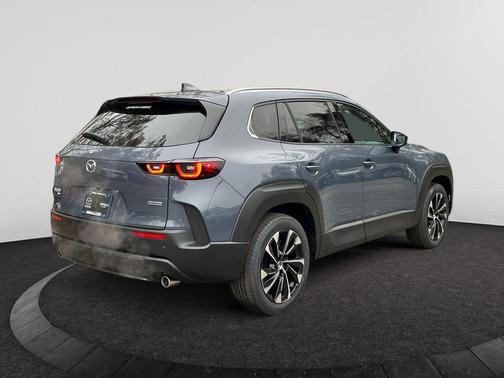 2026 Mazda CX-50 Hybrid Premium Plus