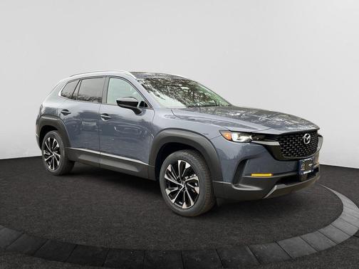 2026 Mazda CX-50 Hybrid Premium Plus