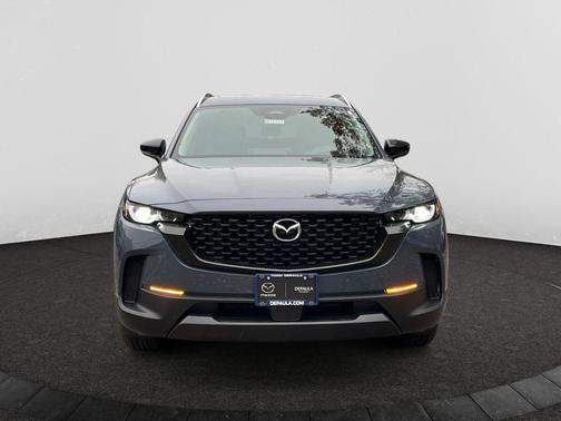 2026 Mazda CX-50 Hybrid Premium Plus