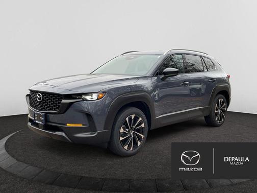 2026 Mazda CX-50 Hybrid Premium Plus