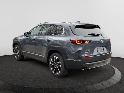 2026 Mazda CX-50 Hybrid Premium Plus